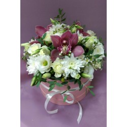 Цветочная композиция